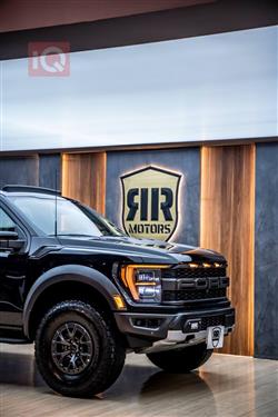 فۆرد F-150 راپتۆر
